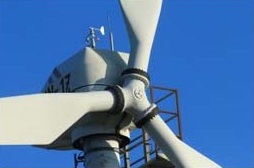 Energy & Environment